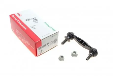 Стойки стабилизатора FAG 818058510