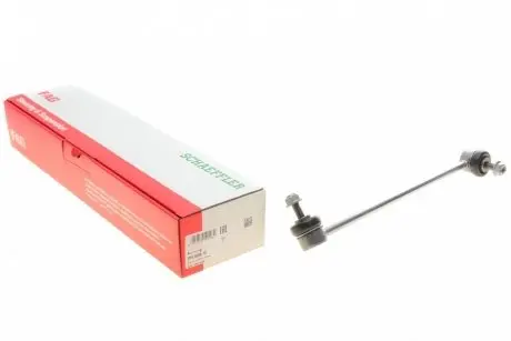 Тяга стабилизатора (переднего) (r) bmw 1 (f20/f21)/ 3 (f30/80) 1.6-3.0i/1.5-3.0d 10- FAG 818 0588 10