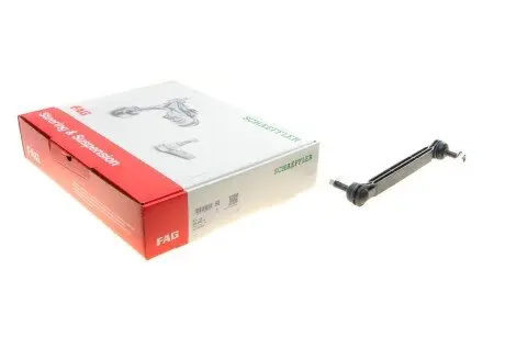 Стойки стабилизатора FAG 818060210