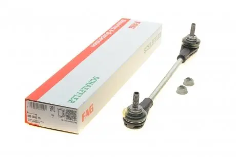 Автозапчасть FAG 818060310
