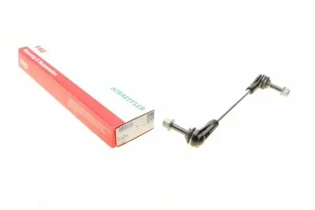 Тяга стабилизатора (переднего) ford focus 18- (l=299mm) FAG 818 0628 10