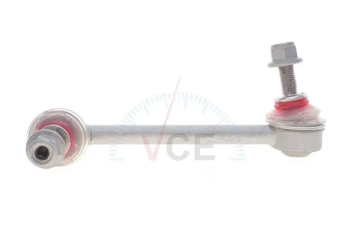 Тяга стабилизатора (заднего) (L) Tesla Model 3/Model S/Model X 13- (L=144mm) FAG 818 0680 10 (фото 1)