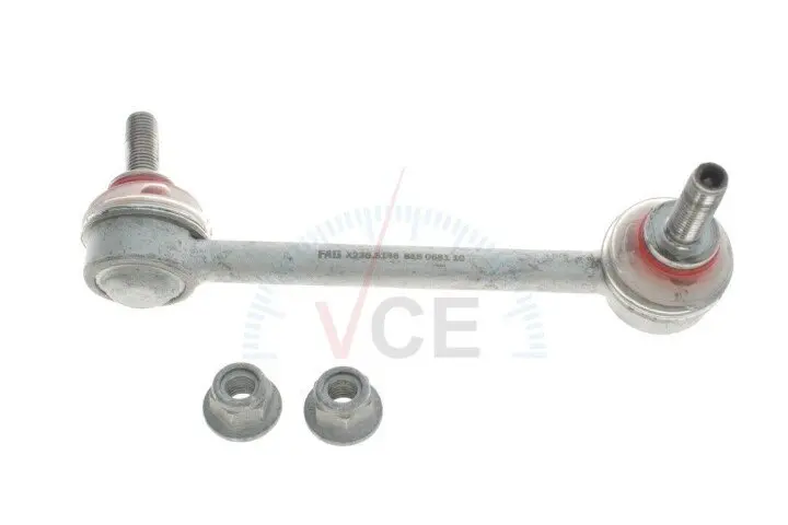 Тяга стабилизатора (заднего) (R) Tesla Model 3/Model S/Model X 13- (L=144mm) FAG 818 0681 10 (фото 1)