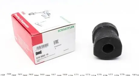 Опора, стабилизатор FAG 819 0002 10