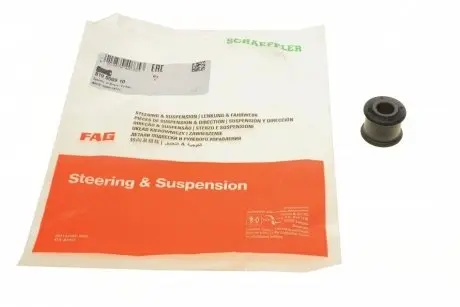 Опора, стабилизатор FAG 819 0009 10