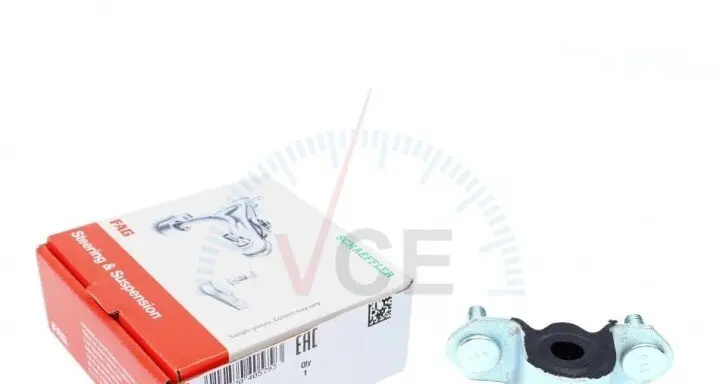 Опора, стабілізатор FAG 819 0062 10 (фото 1)