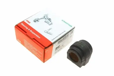 Опора, стабілізатор FAG 819 0111 10