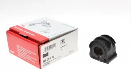 Опора, стабилизатор FAG 819 0118 10