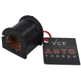 Втулка стабилизатора (переднего) land rover freelander 98-06 (d=20mm) FAG 819 0223 10