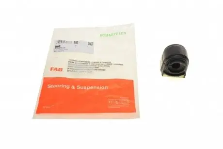 Втулка стабилизатора (переднего) mb sprinter/vw crafter 06- (d=16mm) FAG 819 0226 10