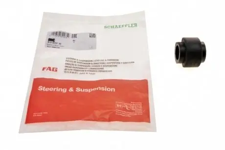 Втулка стабилизатора (переднего) audi a4-a7 sportback 07- (d=26mm) FAG 819 0237 10