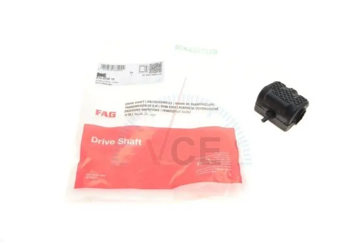 Фото 1 - Втулка стабилизатора переднего FAG 819 0250 10 Втулка стабилизатора переднего FAG 819 0250 10 (фото 1)