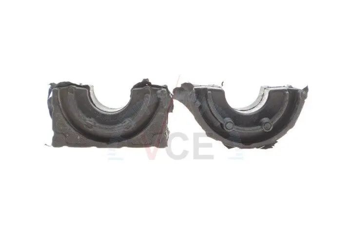 Втулка стабилизатора (переднего) Opel Astra H 04-14 (d=17.5mm) FAG 819 0267 10 (фото 1)