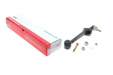 Рычаг независимой подвески колеса, подвеска колеса FAG 821 0242 10