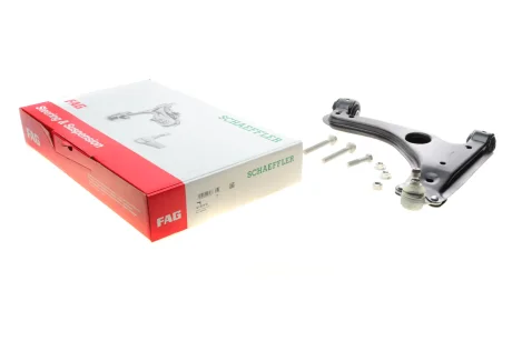 Важелі підвіски FAG 821027810