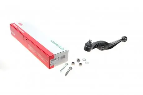 Рычаг подвески передний снизу FAG 821 0405 10