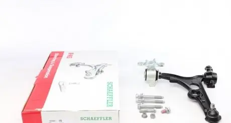 Рычаг независимой подвески колеса, подвеска колеса FAG 821 0425 10