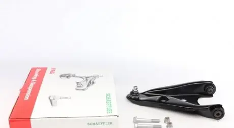 Рычаг независимой подвески колеса, подвеска колеса FAG 821 0555 10