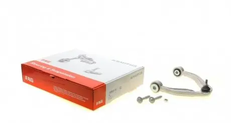 Рычаг подвески (передний/сверху/сзади) (r) alfa romeo 159/brera/spider 05-11 FAG 821 0675 10
