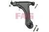 Рычаг подвески передний нижн передний OPEL ASTRA F, ASTRA F CLASSIC, ASTRA F-KOMBI, CALIBRA A, VECTRA A 1.4-2.5 821071110