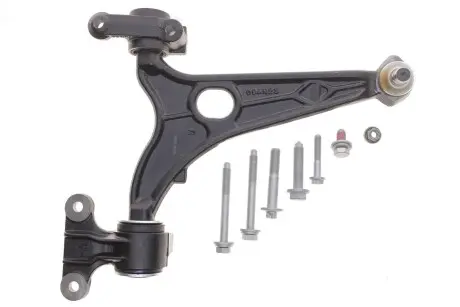 Рычаг независимой подвески колеса, подвеска колеса FAG 821 0718 10