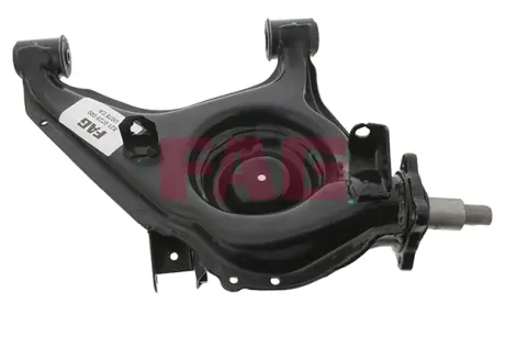 Рычаг подвески, задняя ось (задн, поперечный) FIAT CINQUECENTO, SEICENTO - 600, SEICENTO - 600 FAG 821072910