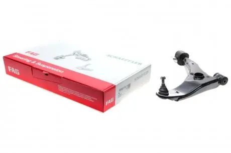 Рычаг подвески передний снизу FAG 821 0820 10