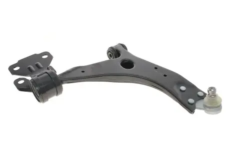 Рычаг подвески (передний) (r) ford focus iii/c-max ii 10- (с шаровой) (d=21mm) FAG 821 0861 10