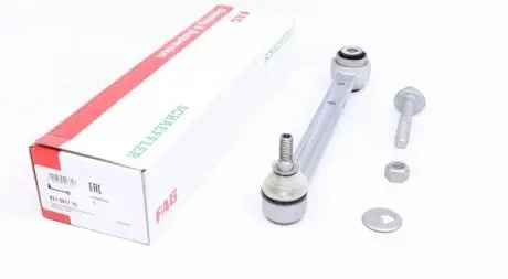 Тяга/стойка, подвеска колеса FAG 821 0917 10