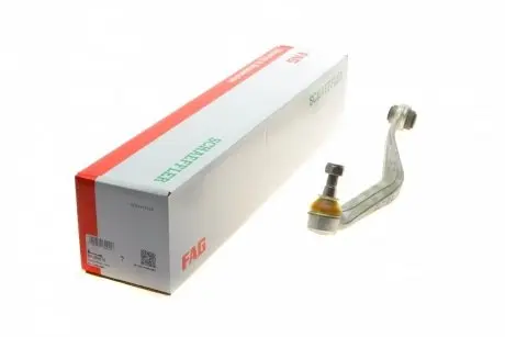 Важіль підвіски (задній) (l) mb m-class (w163) 98-05 (розвальний) FAG 821 0976 10