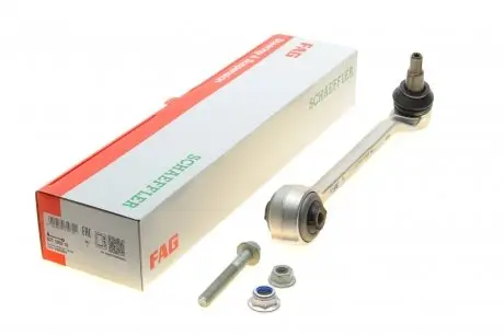 Рычаг подвески передний сзади FAG 821 1055 10