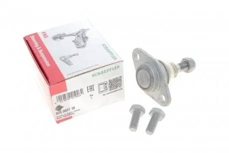 Шарнир независимой подвески / поворотного рычага FAG 825 0027 10