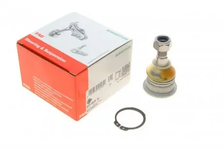 Опора шаровая (передняя/снизу) mitsubishi l300/pajero -90 FAG 825 0028 10