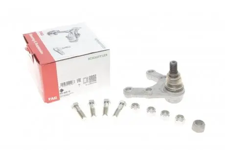 Шаровые опоры FAG 825002910