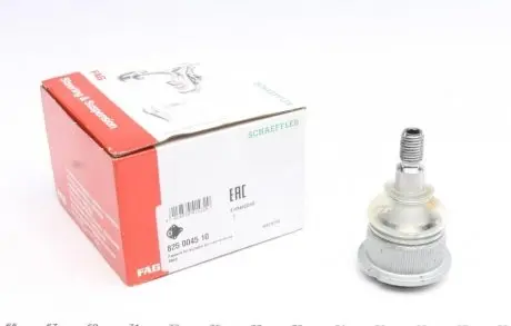 Шарнир независимой подвески / поворотного рычага FAG 825 0045 10