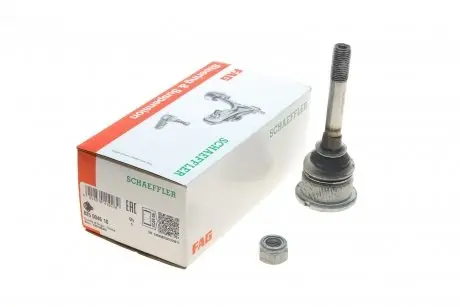 Шарнир независимой подвески / поворотного рычага FAG 825 0046 10