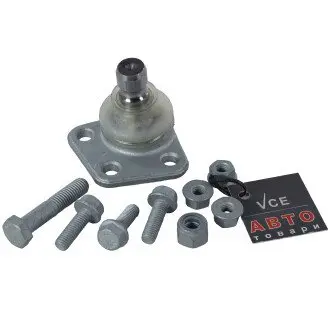 Шарнір незалежної підвіски / поворотного важеля FAG 825 0052 10