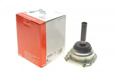 Опора шаровая (передняя) mb (w123/s123/c123) 76-85 FAG 825 0056 10