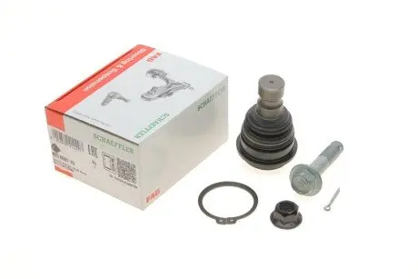 Кульова опора FAG 825008110