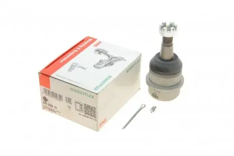 Опора шаровая (передняя/сверху) jeep cherokee ii 2.1-5.0i 4x4 86-01 FAG 825 0088 10