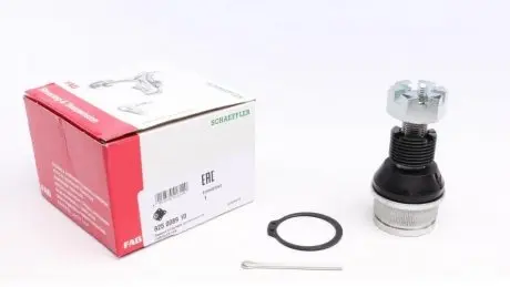 Опора шаровая (передняя/снизу) jeep cherokee ii 2.1-5.0i 4x4 86-01 FAG 825 0089 10