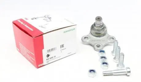 Шарнир независимой подвески / поворотного рычага FAG 825 0092 10