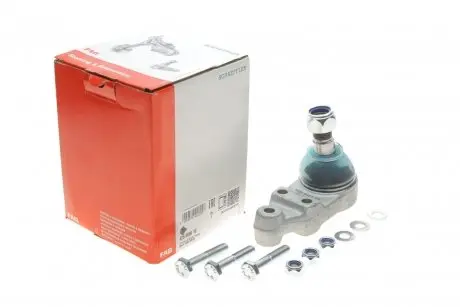 Шарнир независимой подвески / поворотного рычага FAG 825 0096 10