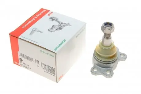 Опора кульова (передня) isuzu trooper/opel campo/frontera 81-99 FAG 825 0125 10