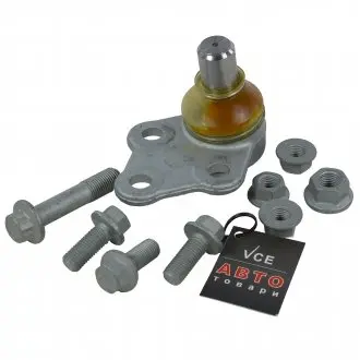 Шарнір незалежної підвіски / поворотного важеля FAG 825 0126 10