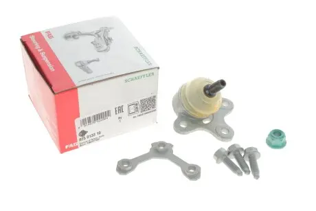 Шарнир независимой подвески / поворотного рычага FAG 825 0133 10