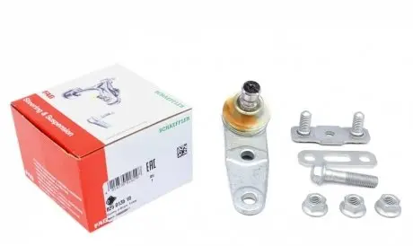 Шарнир независимой подвески / поворотного рычага FAG 825 0135 10