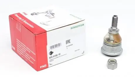 Шарнир независимой подвески / поворотного рычага FAG 825 0158 10