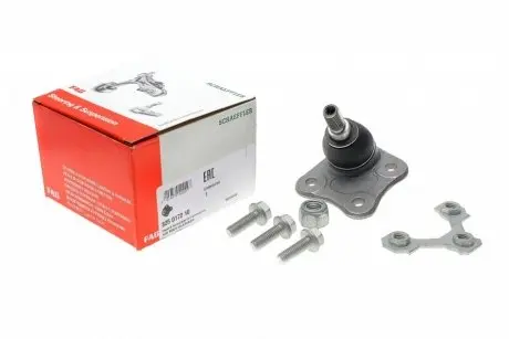 Шарнир независимой подвески/поворотного рычага FAG 825 0172 10