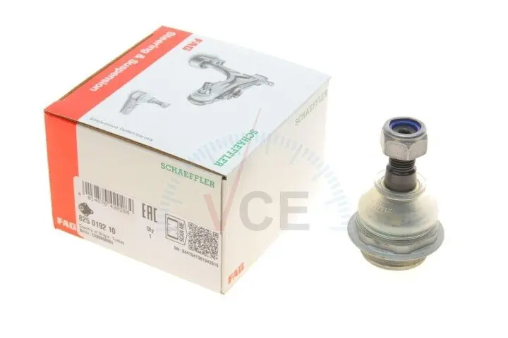 Шарнір незалежної підвіски / поворотного важеля FAG 825 0192 10 (фото 1)